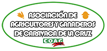 PRACTICAS AGRARIAS Y CAMBIO CLIMATICO NOROESTE MURCIA logo